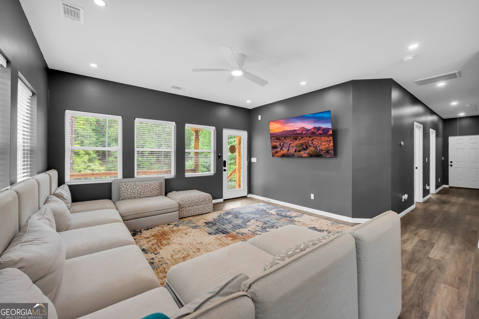 1597 Mercier Road Lincolnton - Photo 12