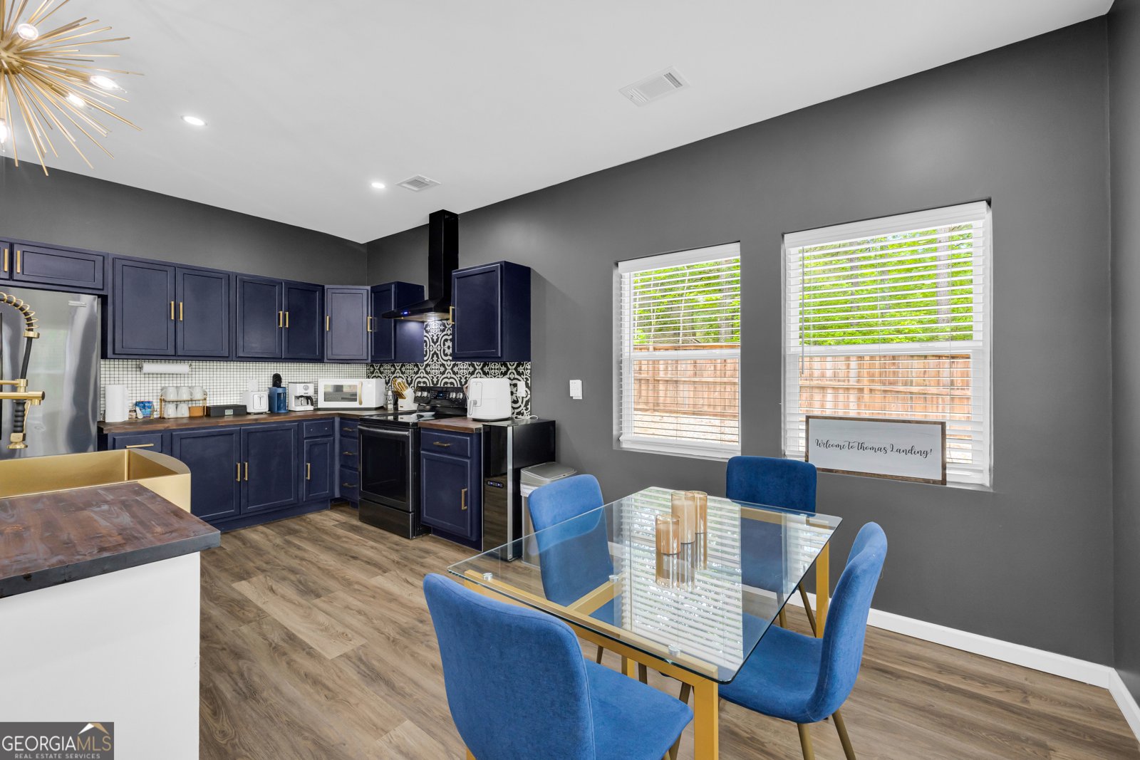1597 Mercier Road Lincolnton - Photo 13