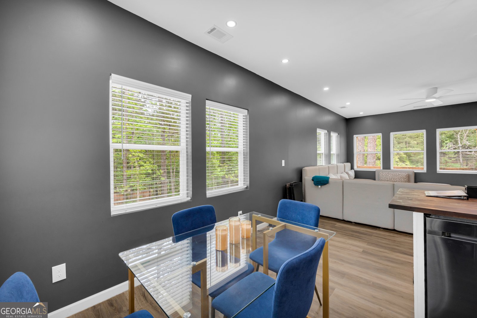 1597 Mercier Road Lincolnton - Photo 14
