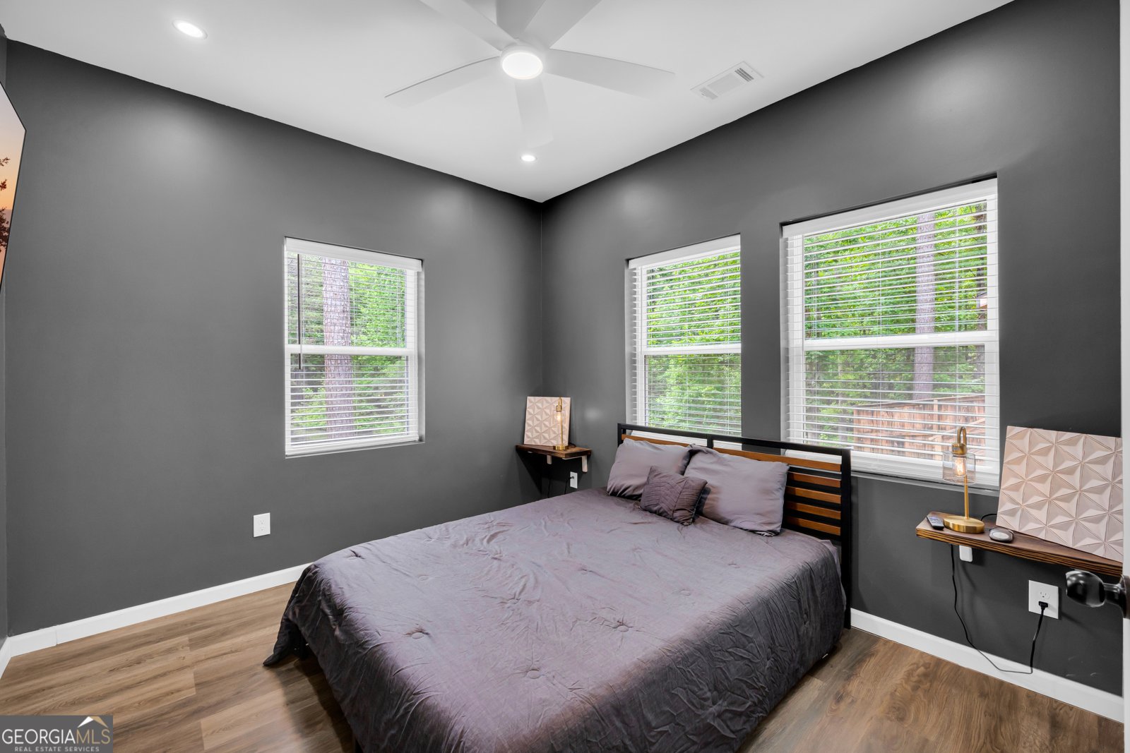 1597 Mercier Road Lincolnton - Photo 17