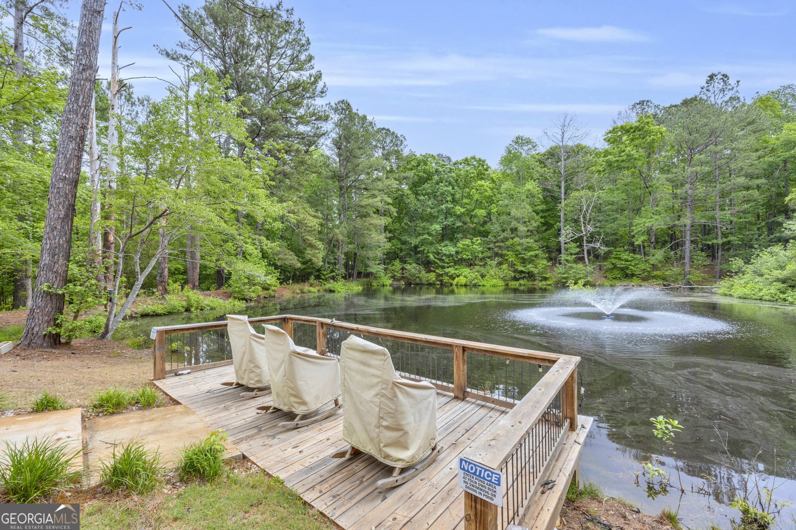 1597 Mercier Road Lincolnton - Photo 25