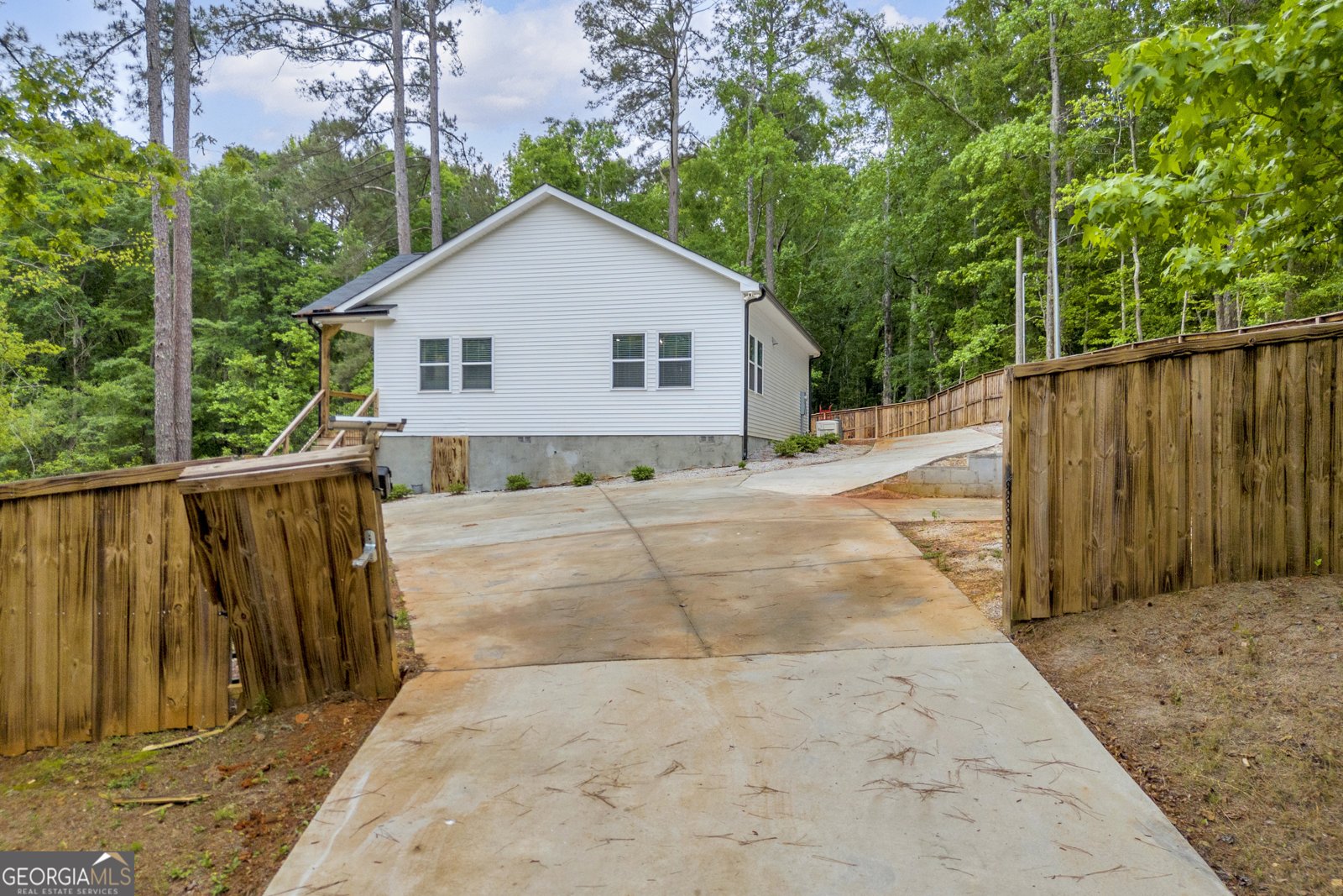 1597 Mercier Road Lincolnton - Photo 26