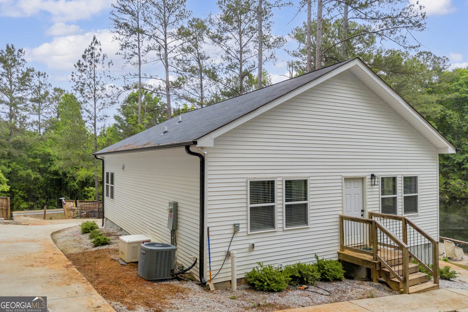 1597 Mercier Road Lincolnton - Photo 27