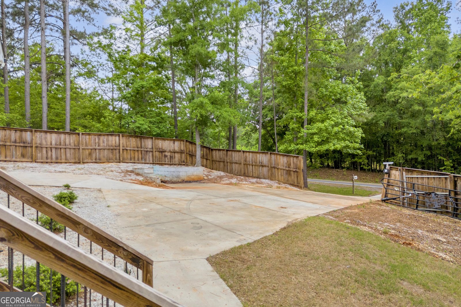 1597 Mercier Road Lincolnton - Photo 28
