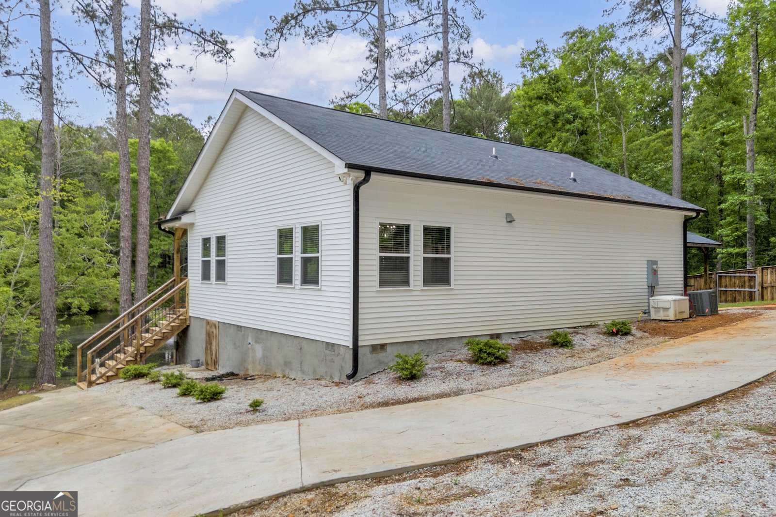 1597 Mercier Road Lincolnton - Photo 30