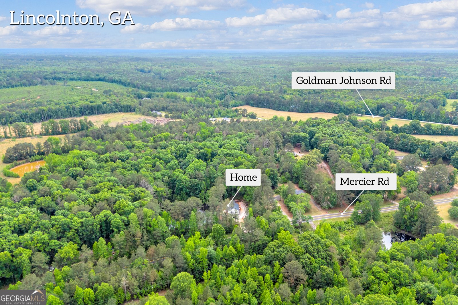 1597 Mercier Road Lincolnton - Photo 34