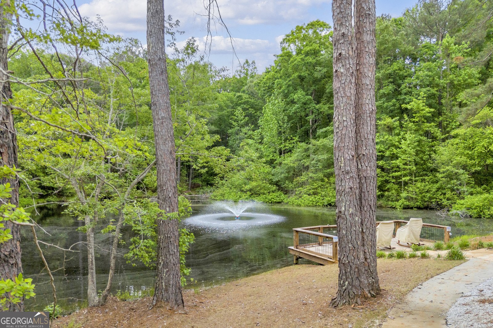 1597 Mercier Road Lincolnton - Photo 36
