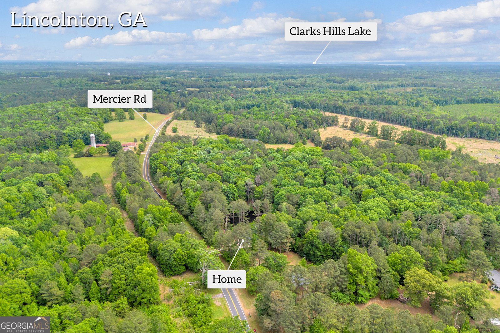 1597 Mercier Road Lincolnton - Photo 37