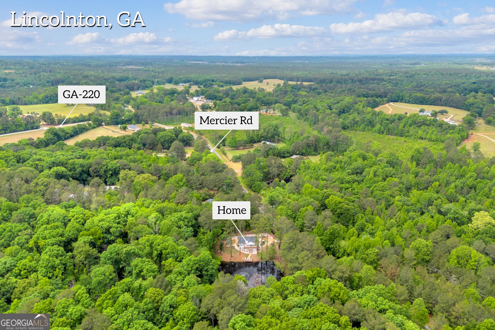 1597 Mercier Road Lincolnton - Photo 38