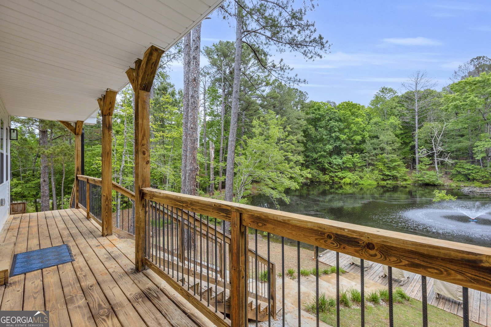 1597 Mercier Road Lincolnton - Photo 6