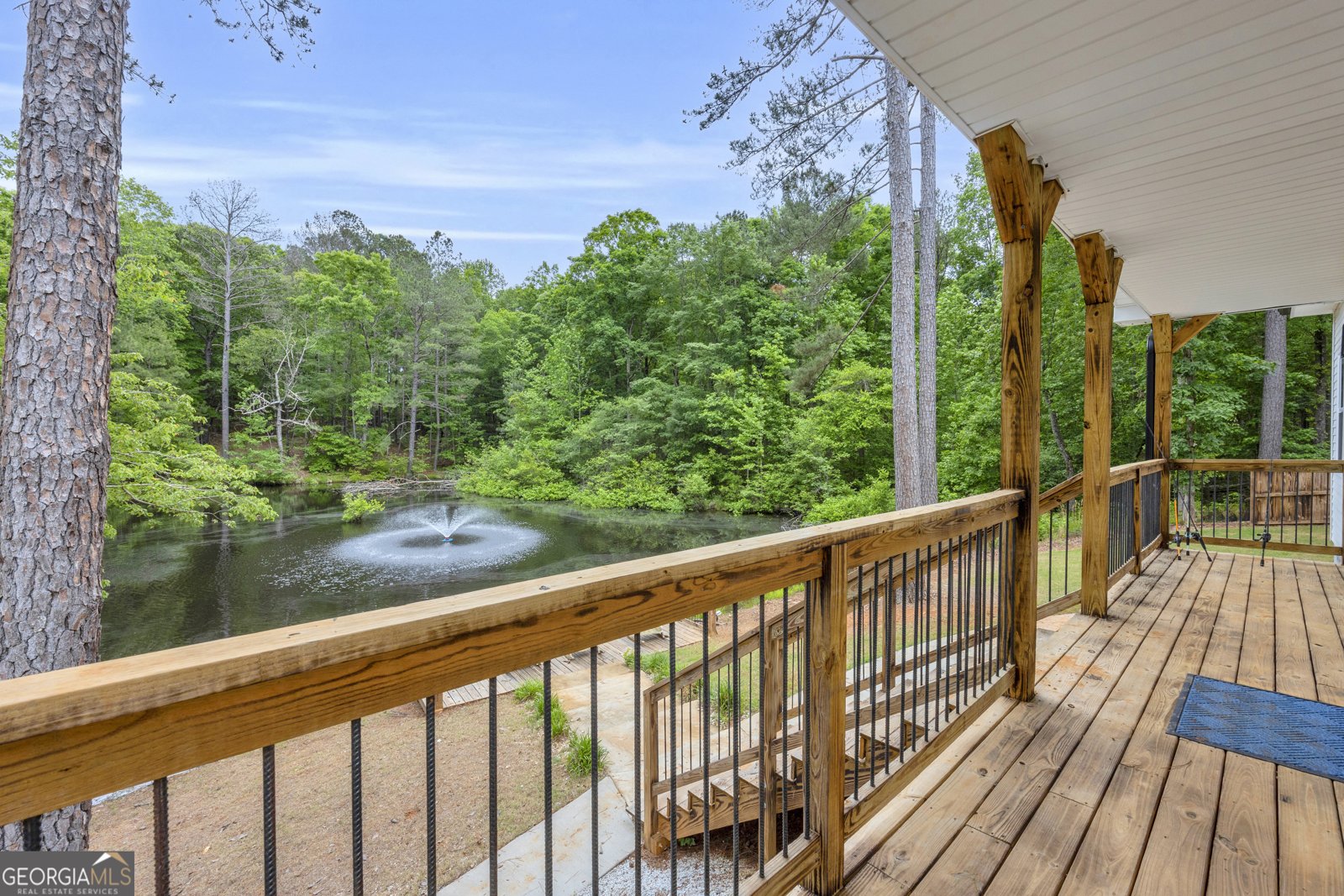 1597 Mercier Road Lincolnton - Photo 7