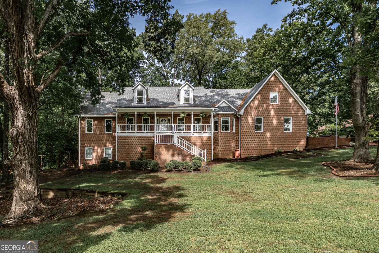 206 Coker Drive Rome - Photo 1