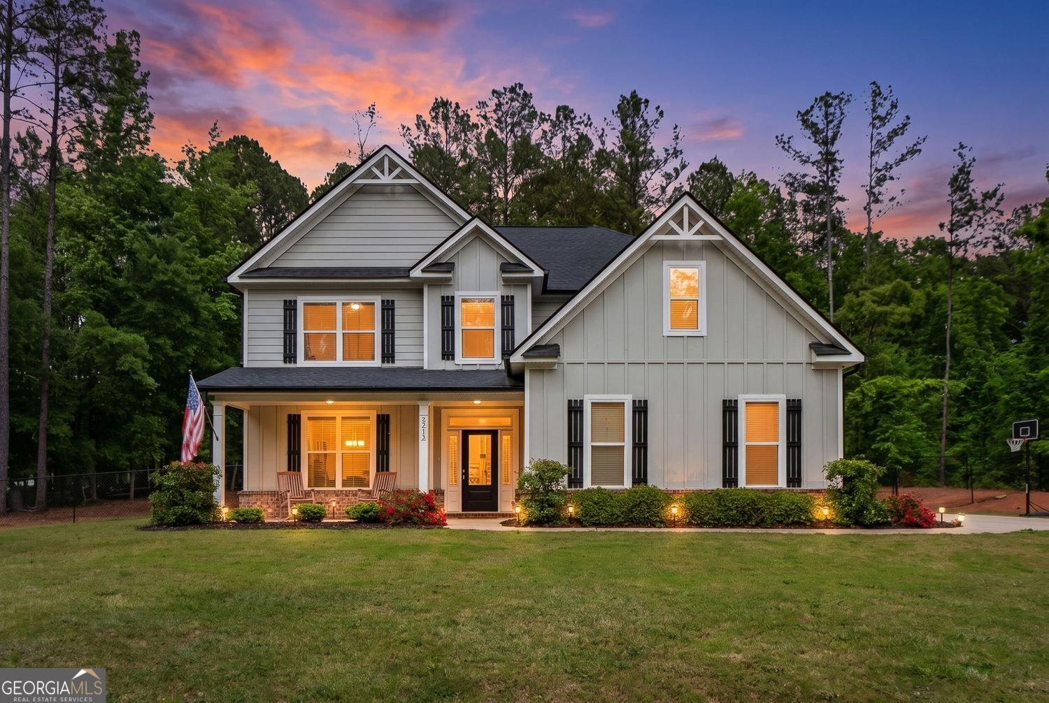 1215 Mt Bethel Road McDonough - Photo 1