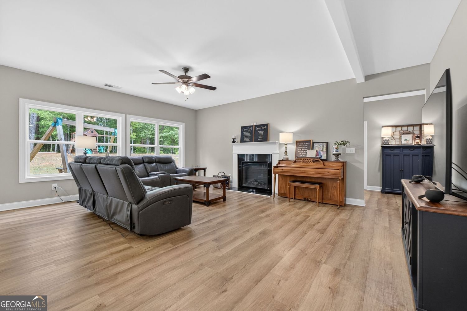 1215 Mt Bethel Road McDonough - Photo 12