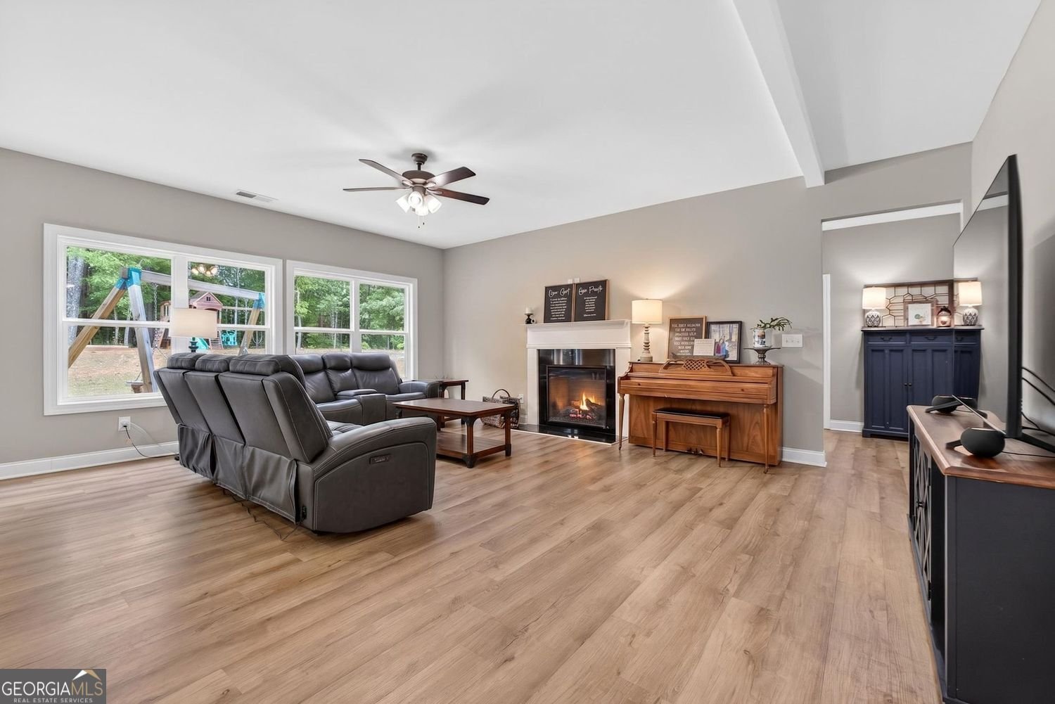 1215 Mt Bethel Road McDonough - Photo 13