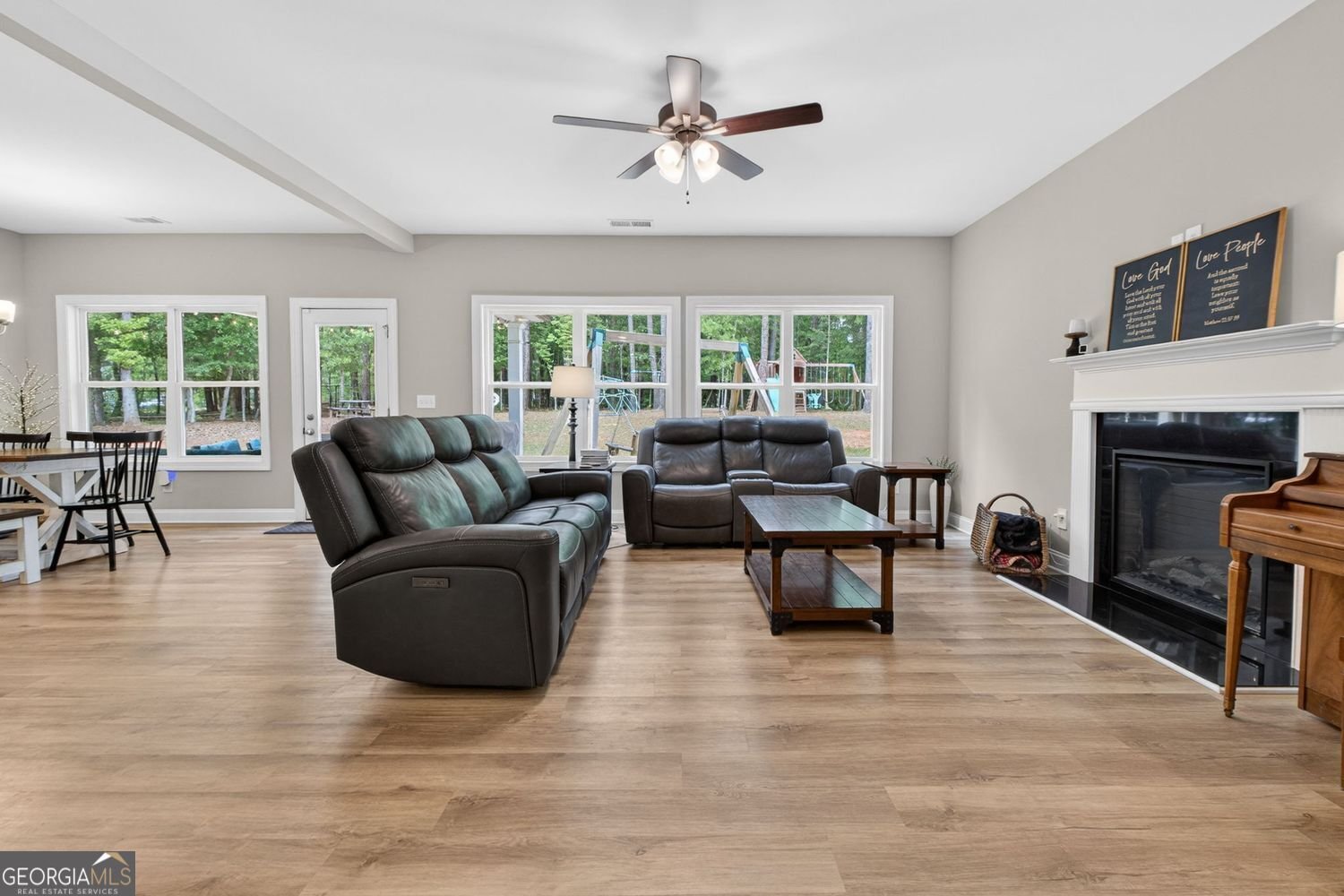 1215 Mt Bethel Road McDonough - Photo 14