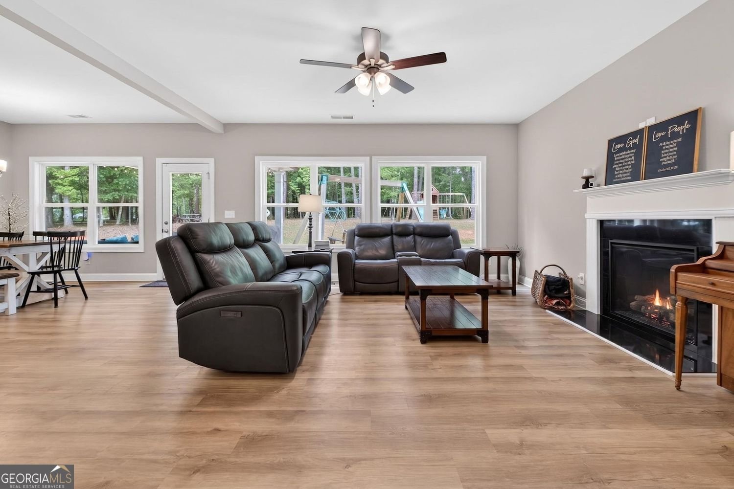 1215 Mt Bethel Road McDonough - Photo 15