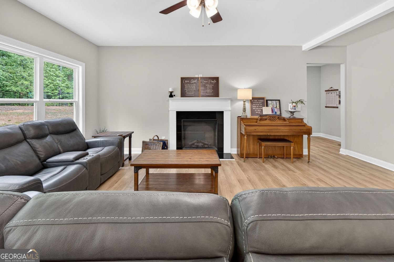 1215 Mt Bethel Road McDonough - Photo 16