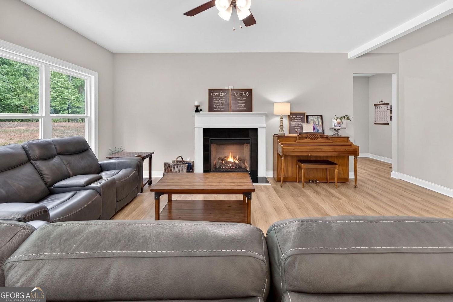 1215 Mt Bethel Road McDonough - Photo 17