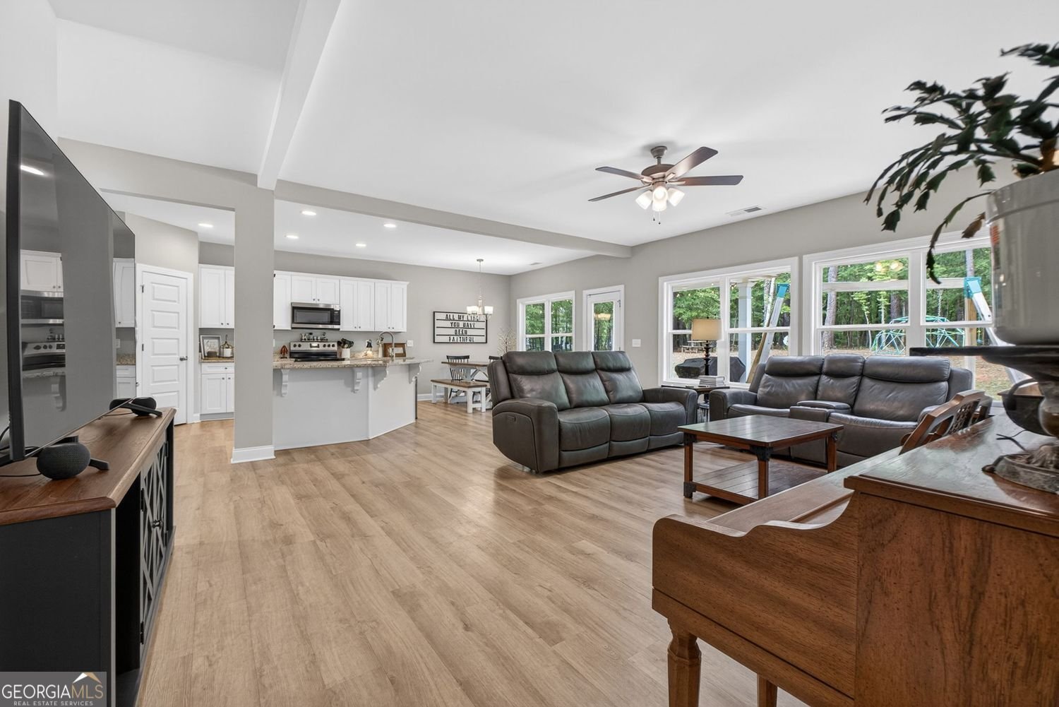 1215 Mt Bethel Road McDonough - Photo 18