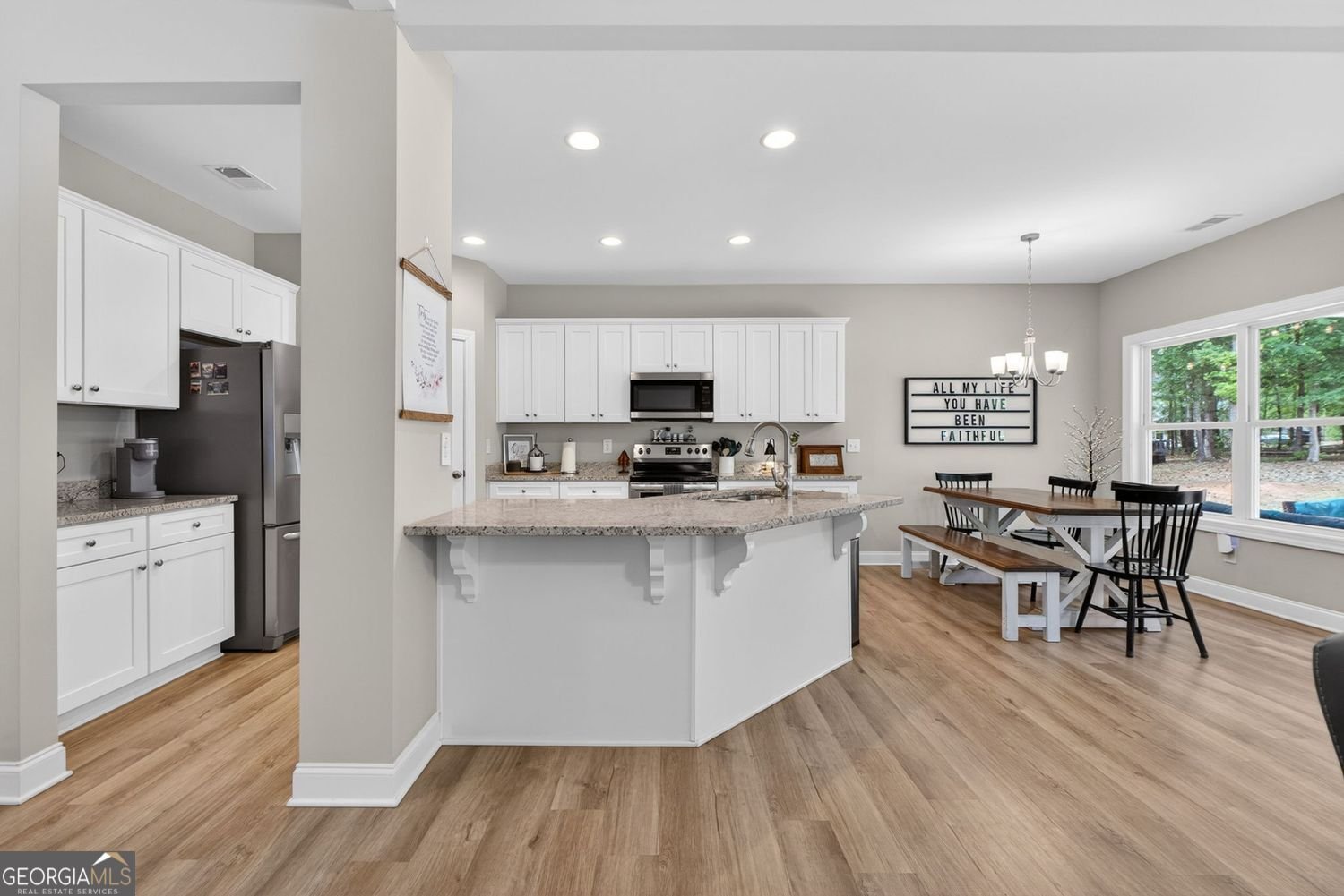 1215 Mt Bethel Road McDonough - Photo 19