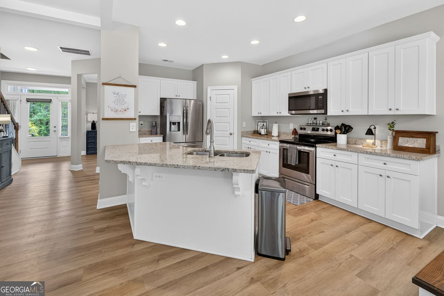 1215 Mt Bethel Road McDonough - Photo 20
