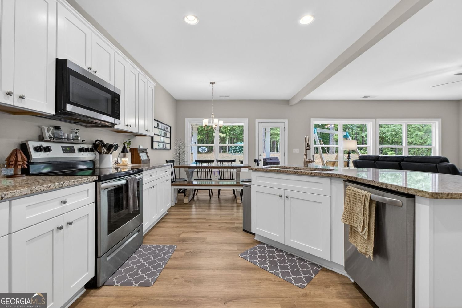 1215 Mt Bethel Road McDonough - Photo 22