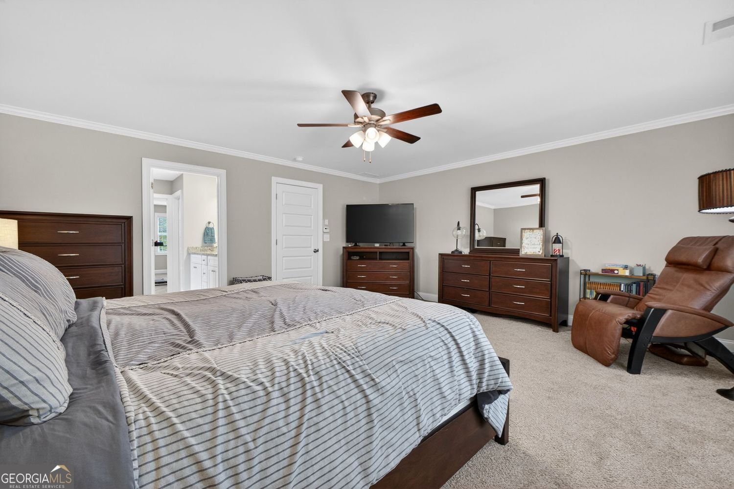 1215 Mt Bethel Road McDonough - Photo 32