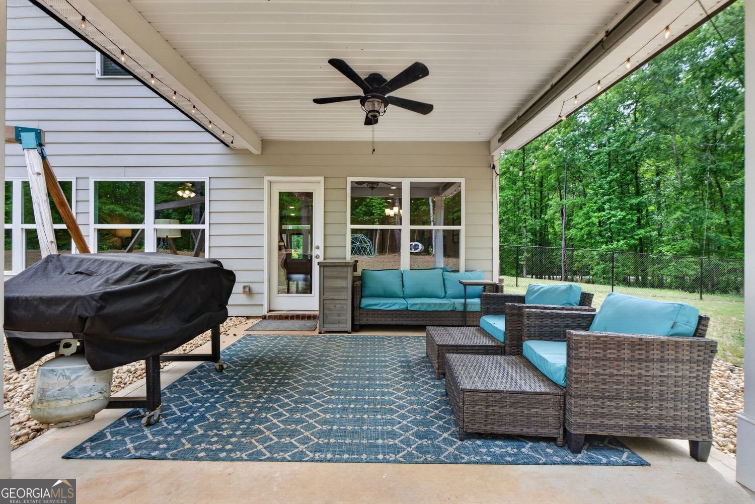 1215 Mt Bethel Road McDonough - Photo 46