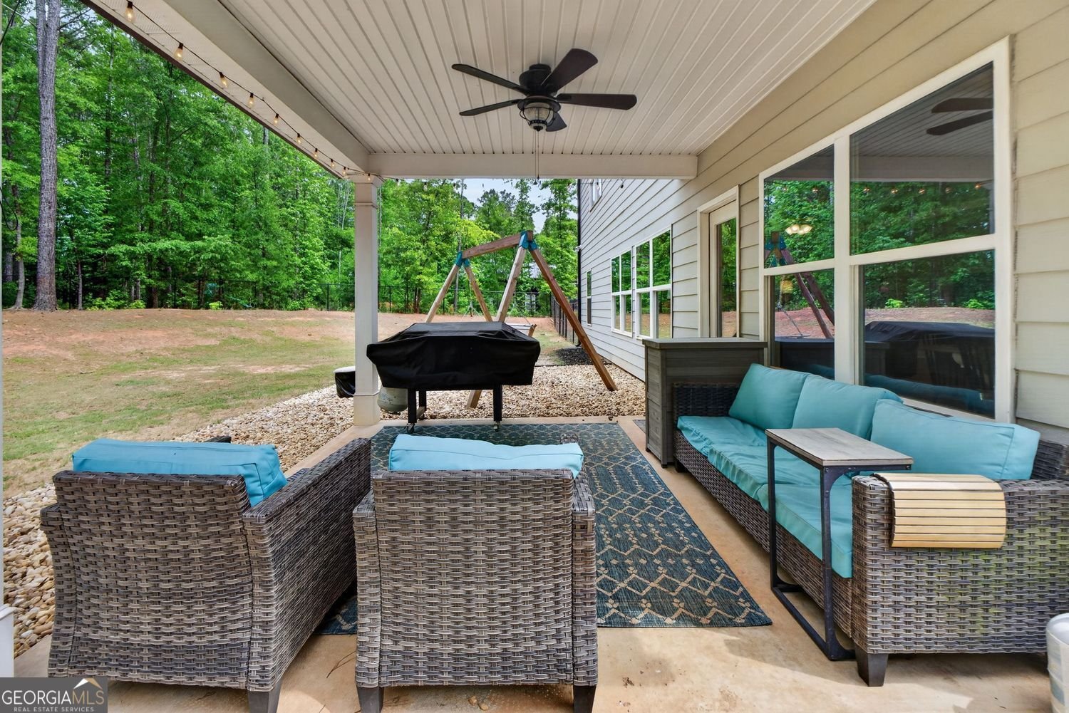 1215 Mt Bethel Road McDonough - Photo 47