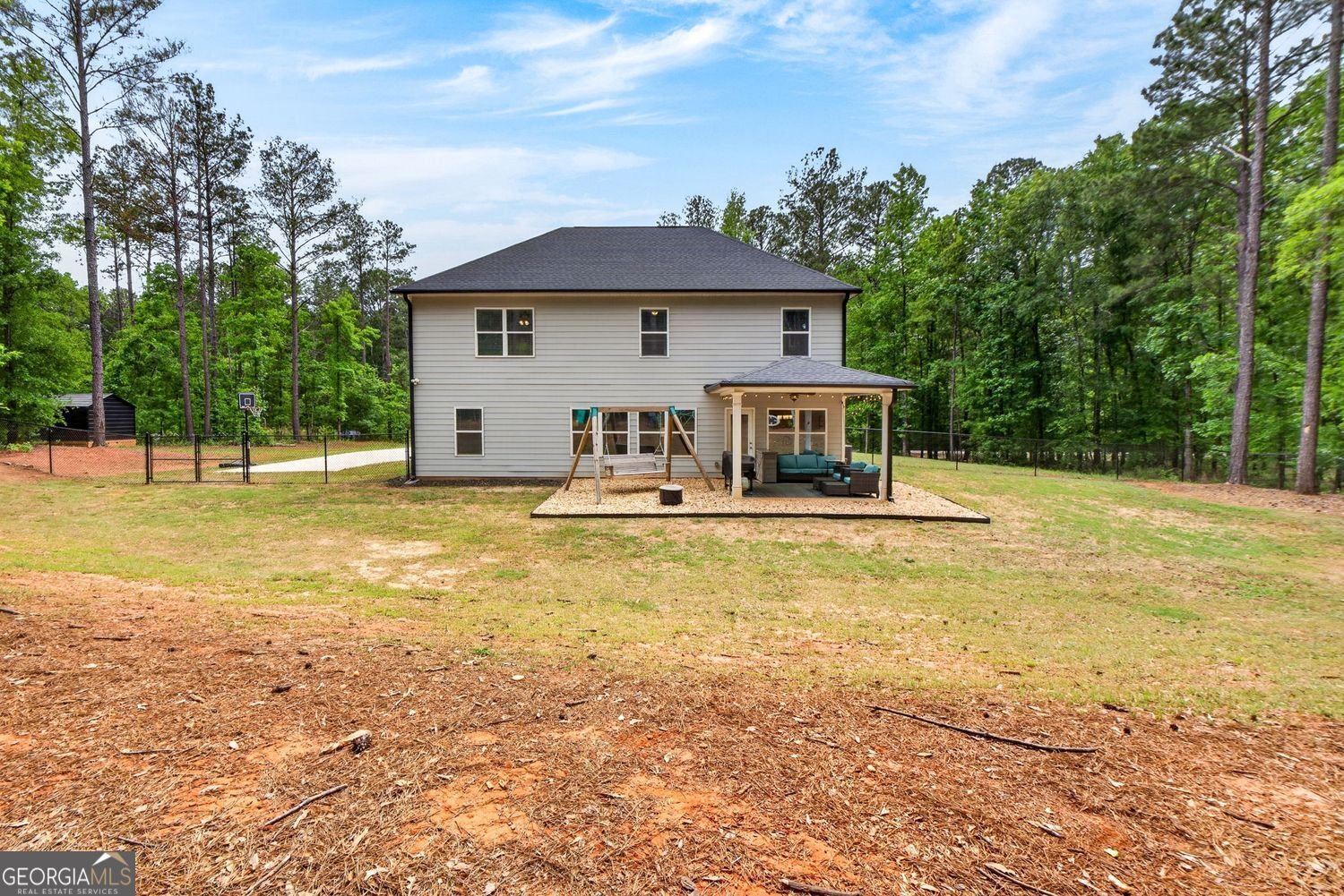 1215 Mt Bethel Road McDonough - Photo 49