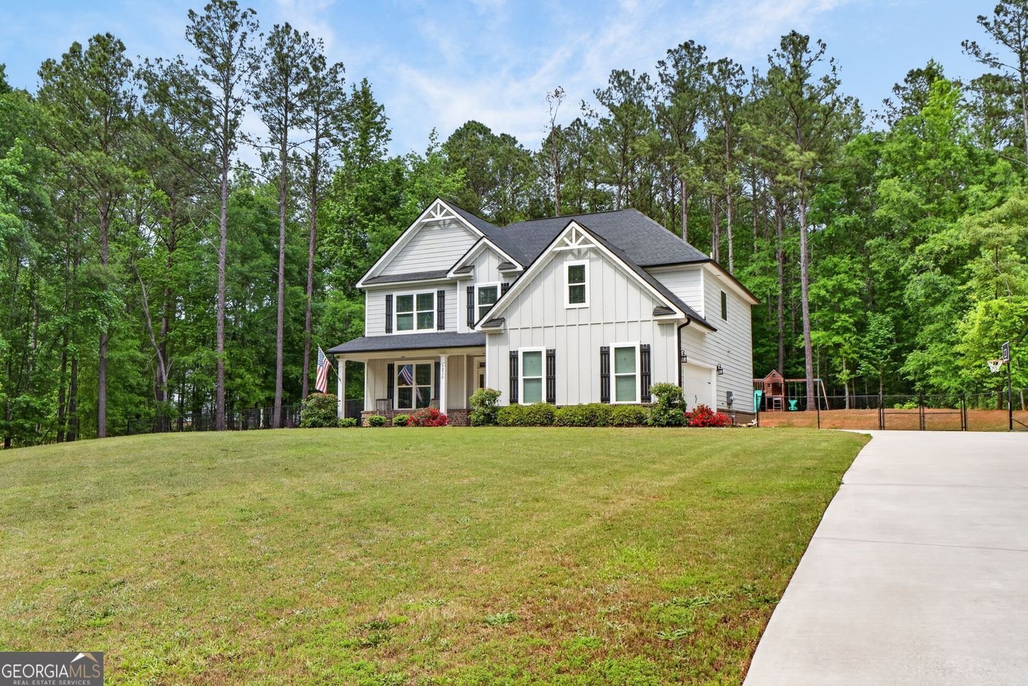 1215 Mt Bethel Road McDonough - Photo 50