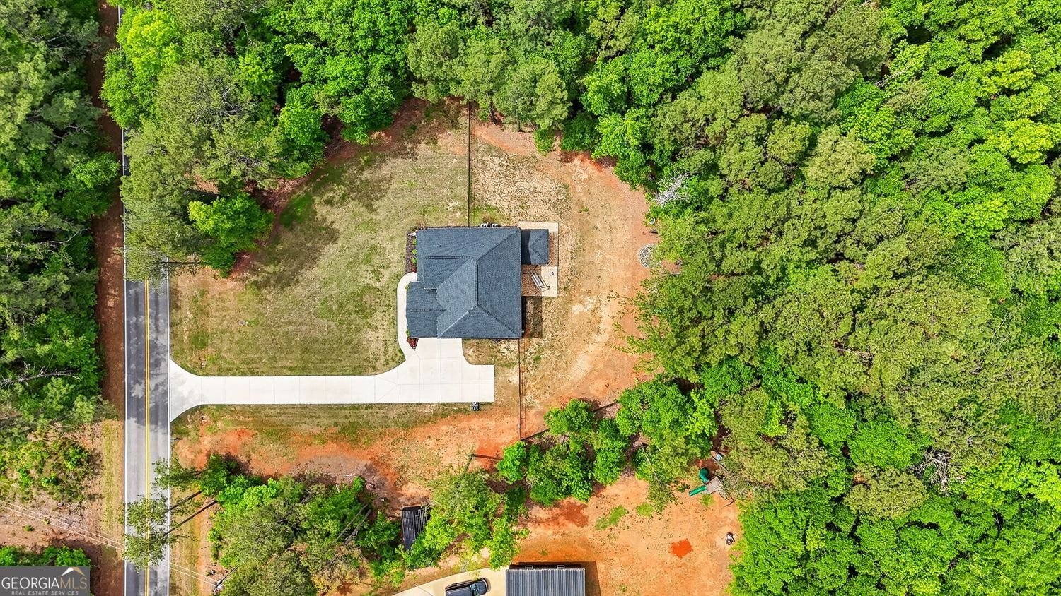 1215 Mt Bethel Road McDonough - Photo 52