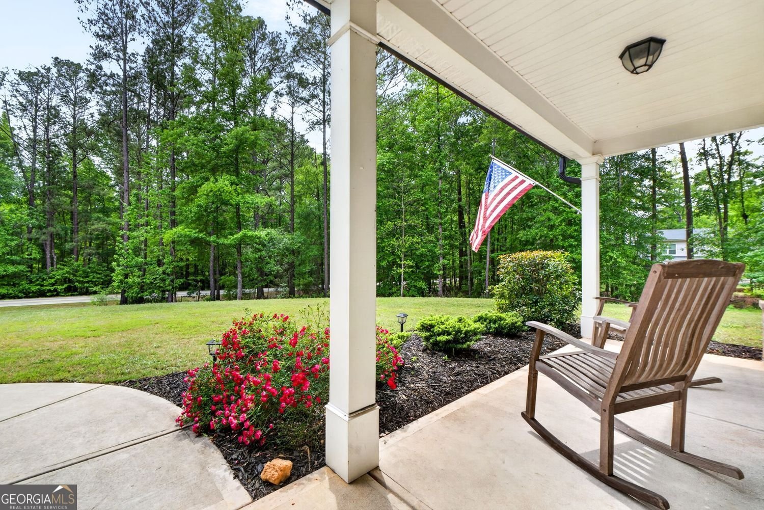 1215 Mt Bethel Road McDonough - Photo 6