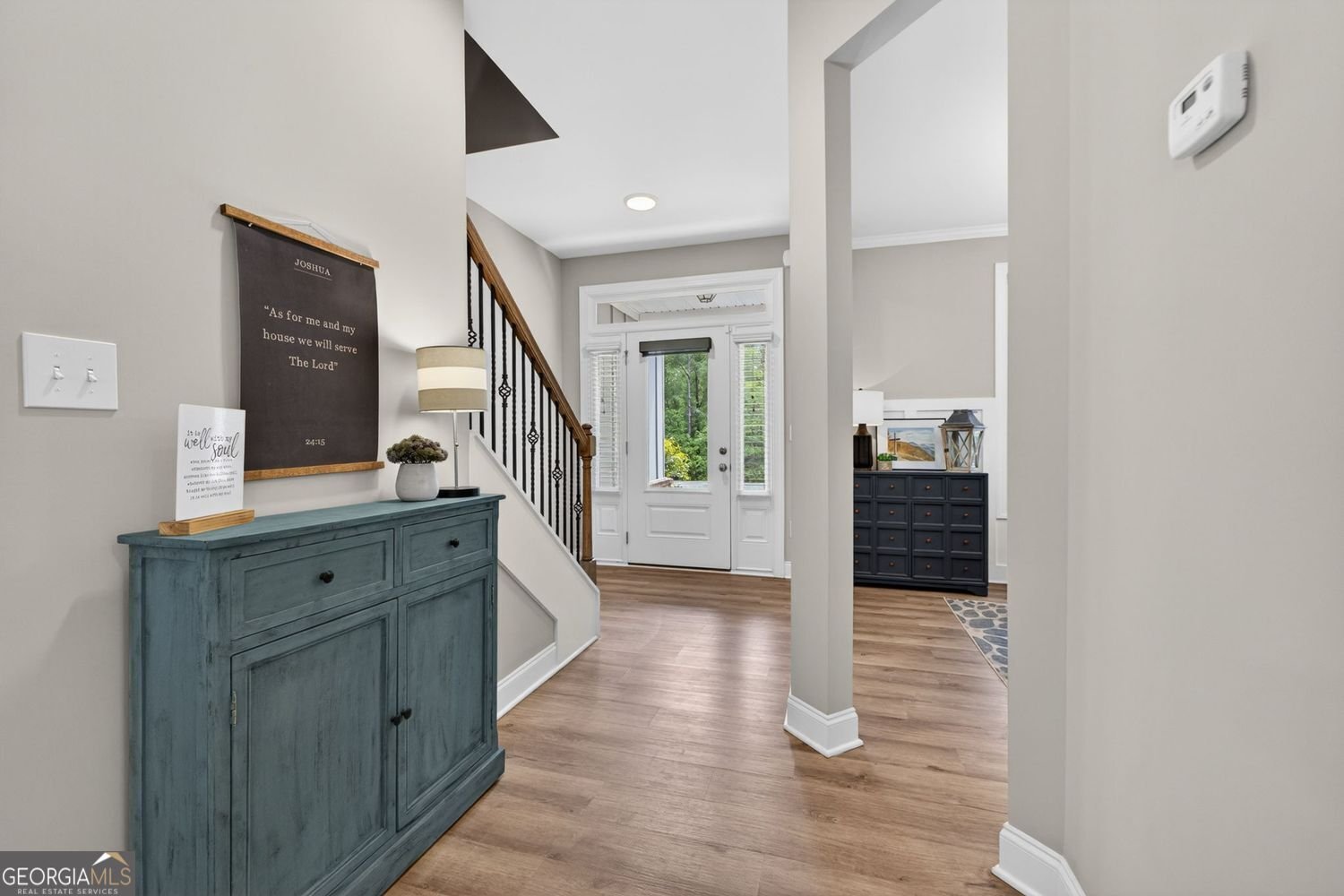 1215 Mt Bethel Road McDonough - Photo 8