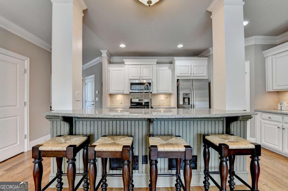 5915 Vista Brook Drive Suwanee - Photo 10