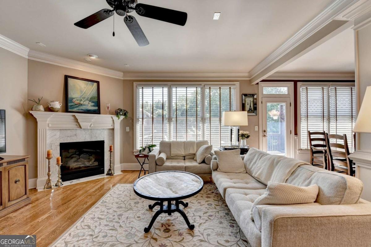 5915 Vista Brook Drive Suwanee - Photo 11