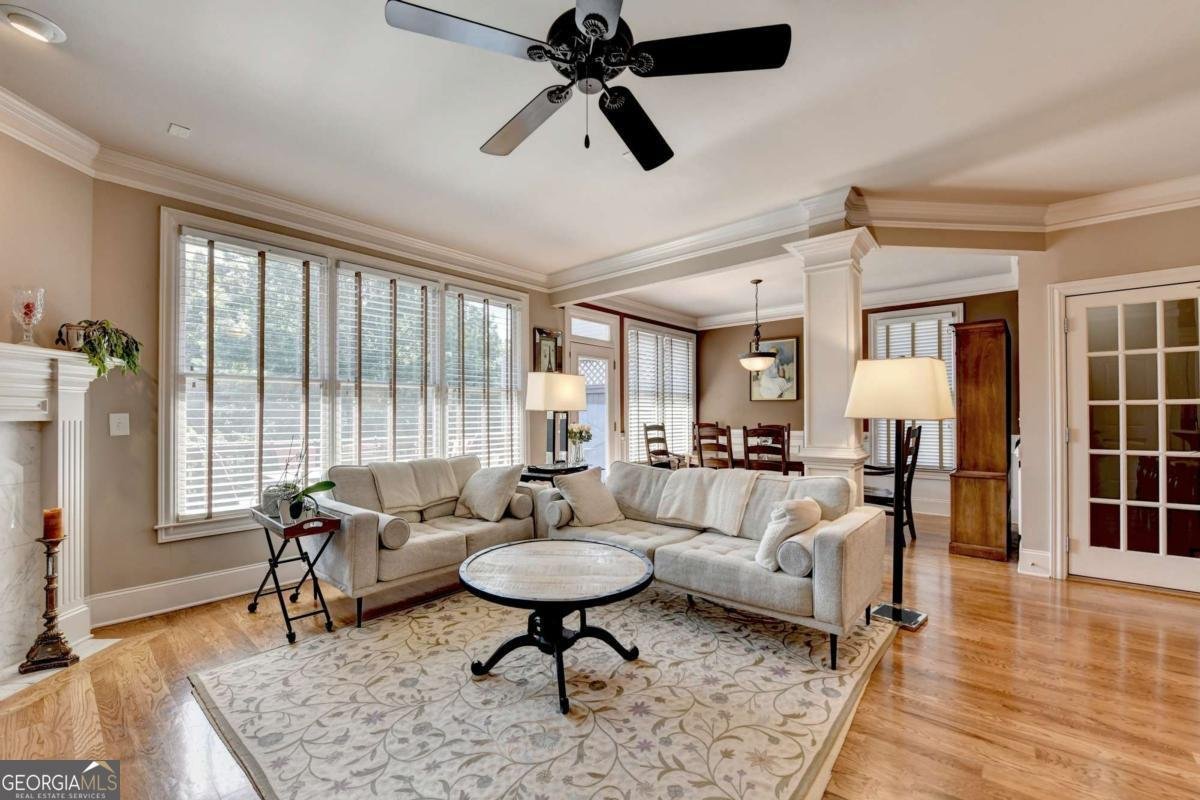 5915 Vista Brook Drive Suwanee - Photo 12