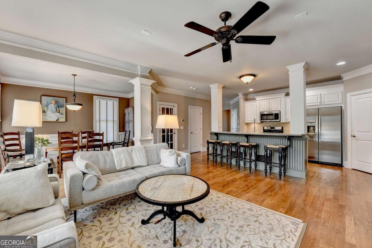 5915 Vista Brook Drive Suwanee - Photo 13