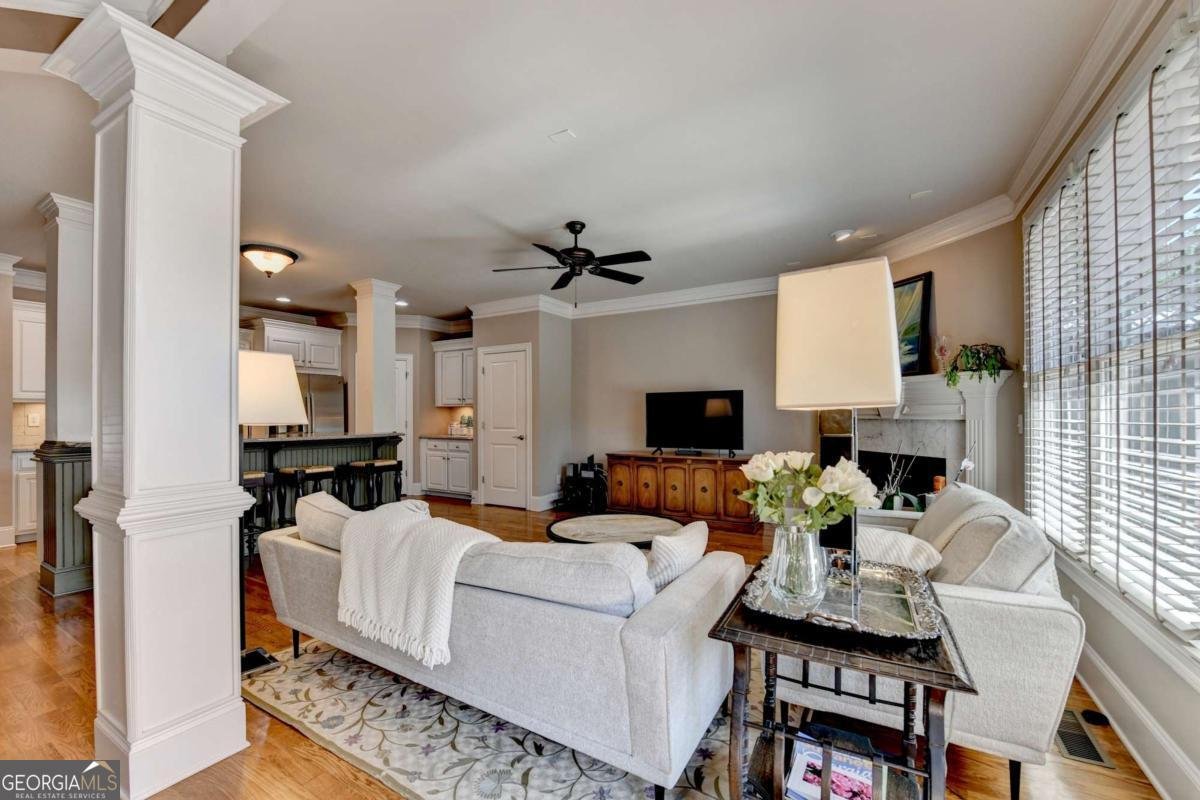 5915 Vista Brook Drive Suwanee - Photo 14