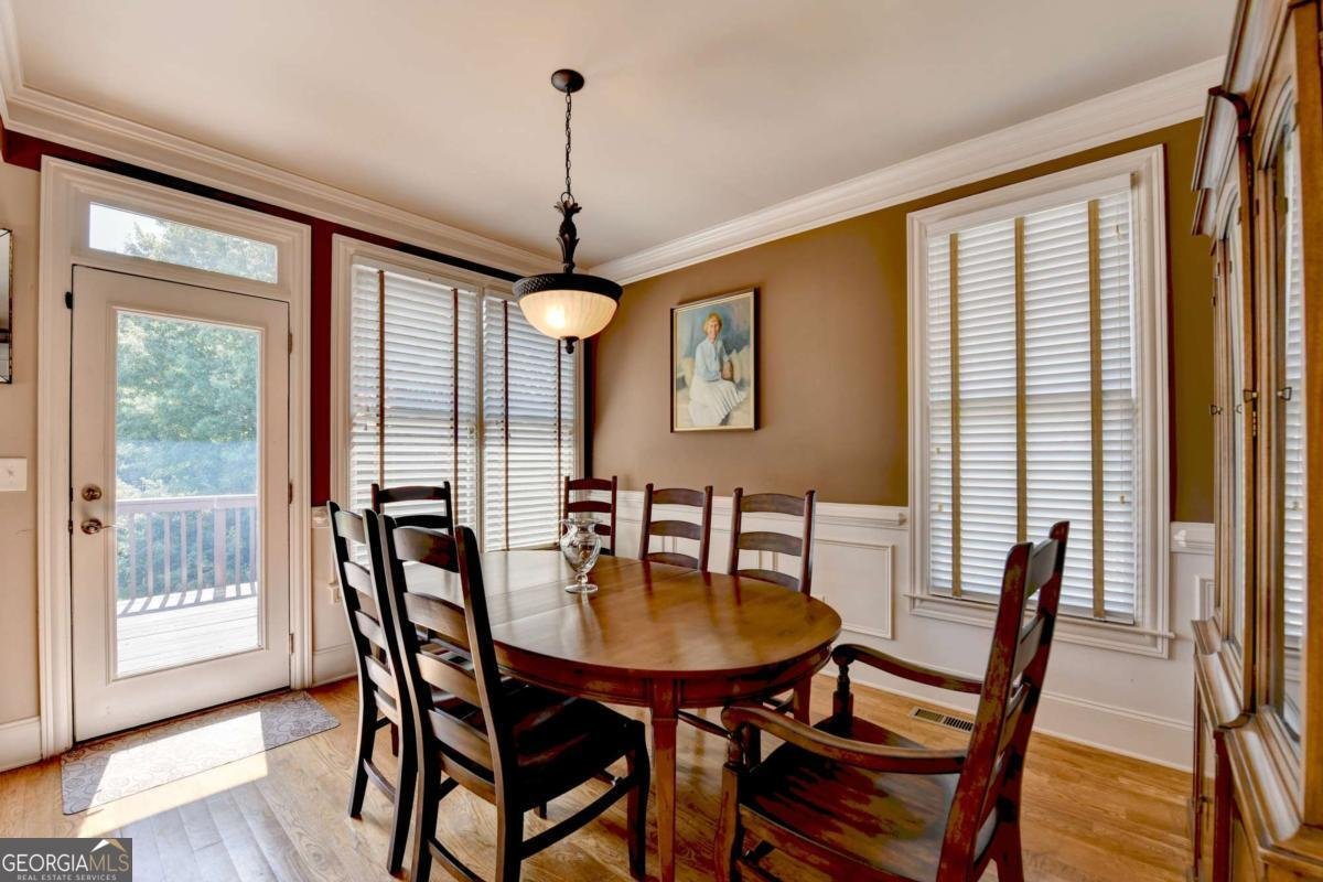 5915 Vista Brook Drive Suwanee - Photo 15