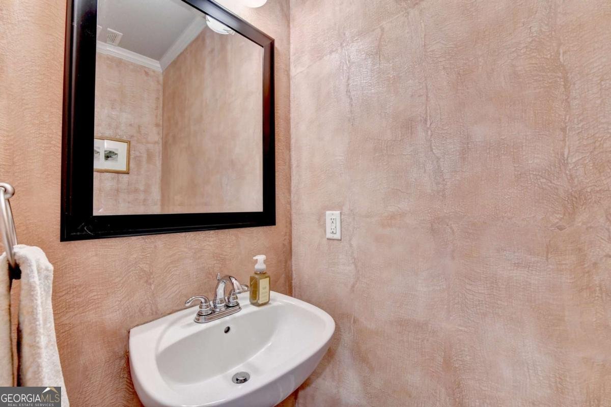 5915 Vista Brook Drive Suwanee - Photo 16