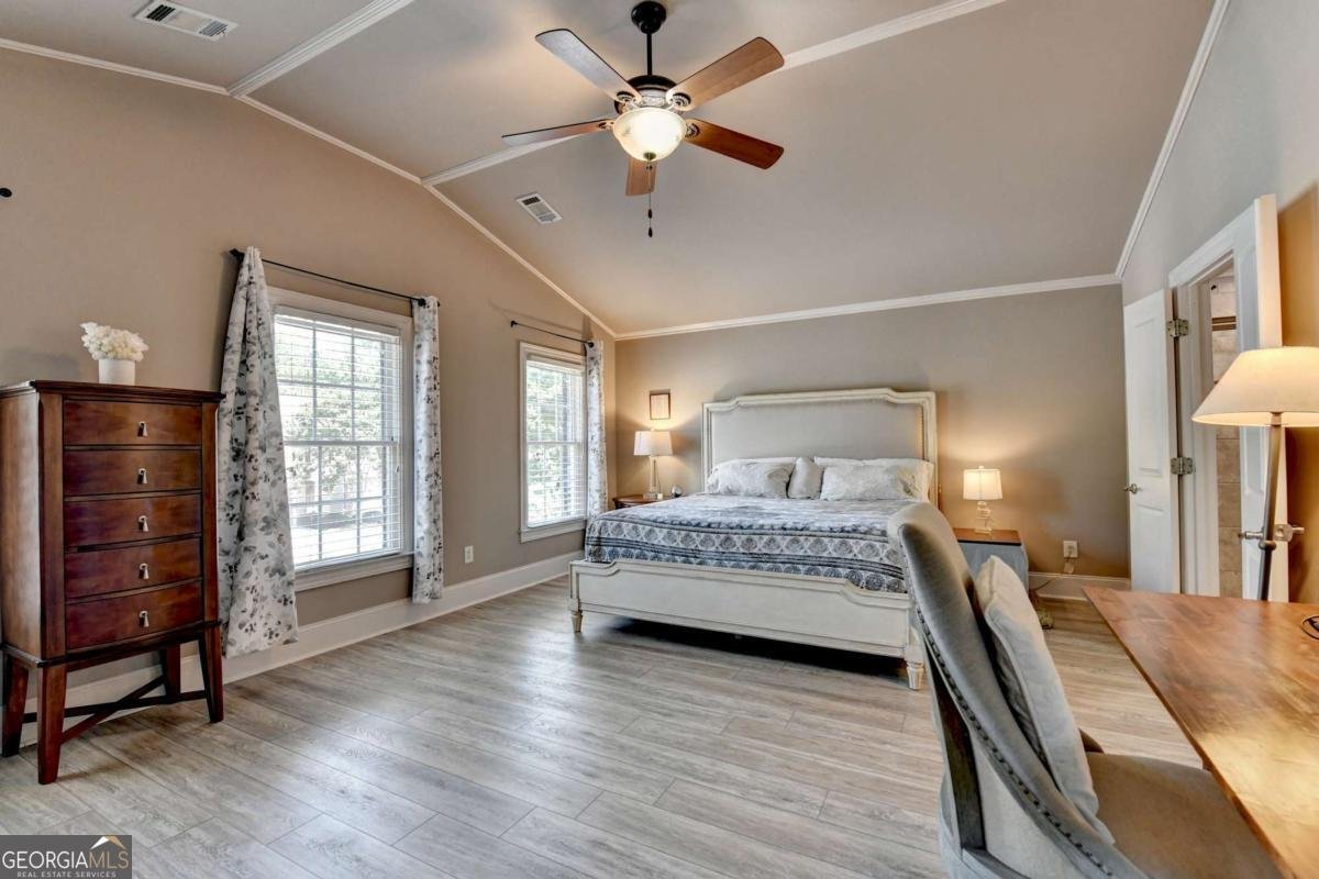 5915 Vista Brook Drive Suwanee - Photo 18