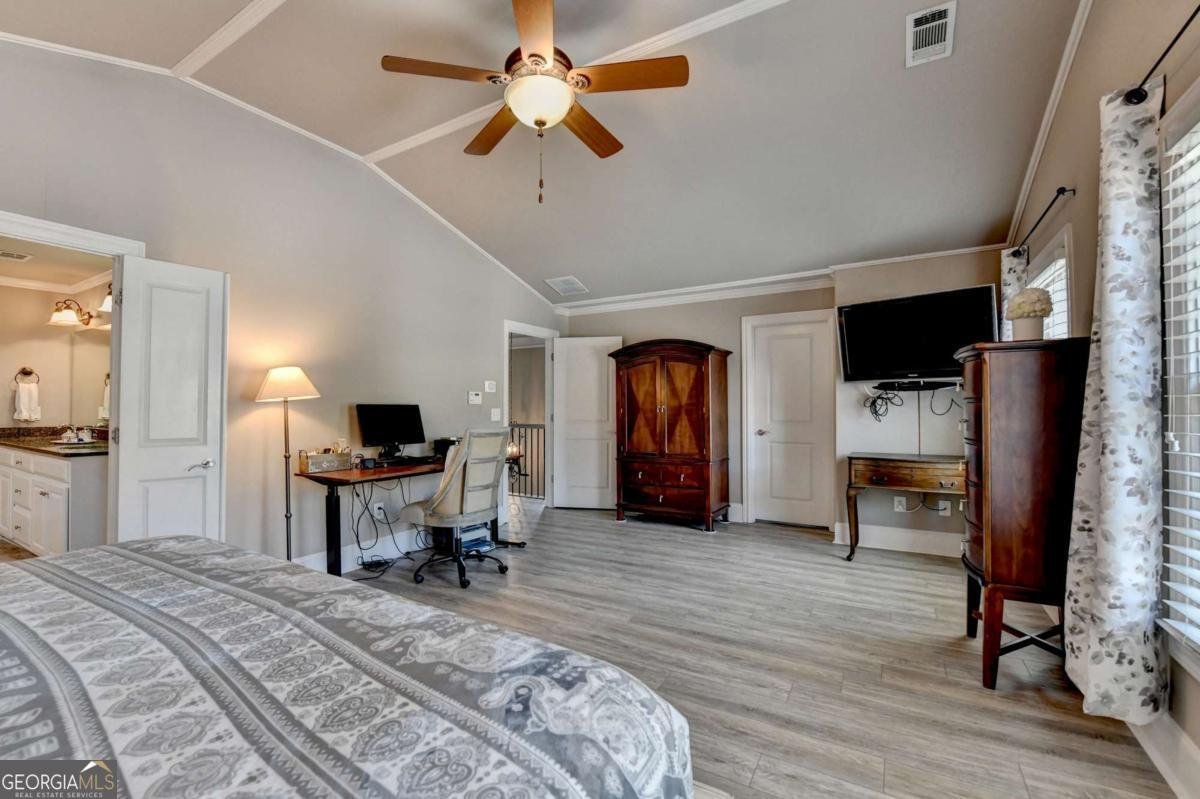 5915 Vista Brook Drive Suwanee - Photo 19