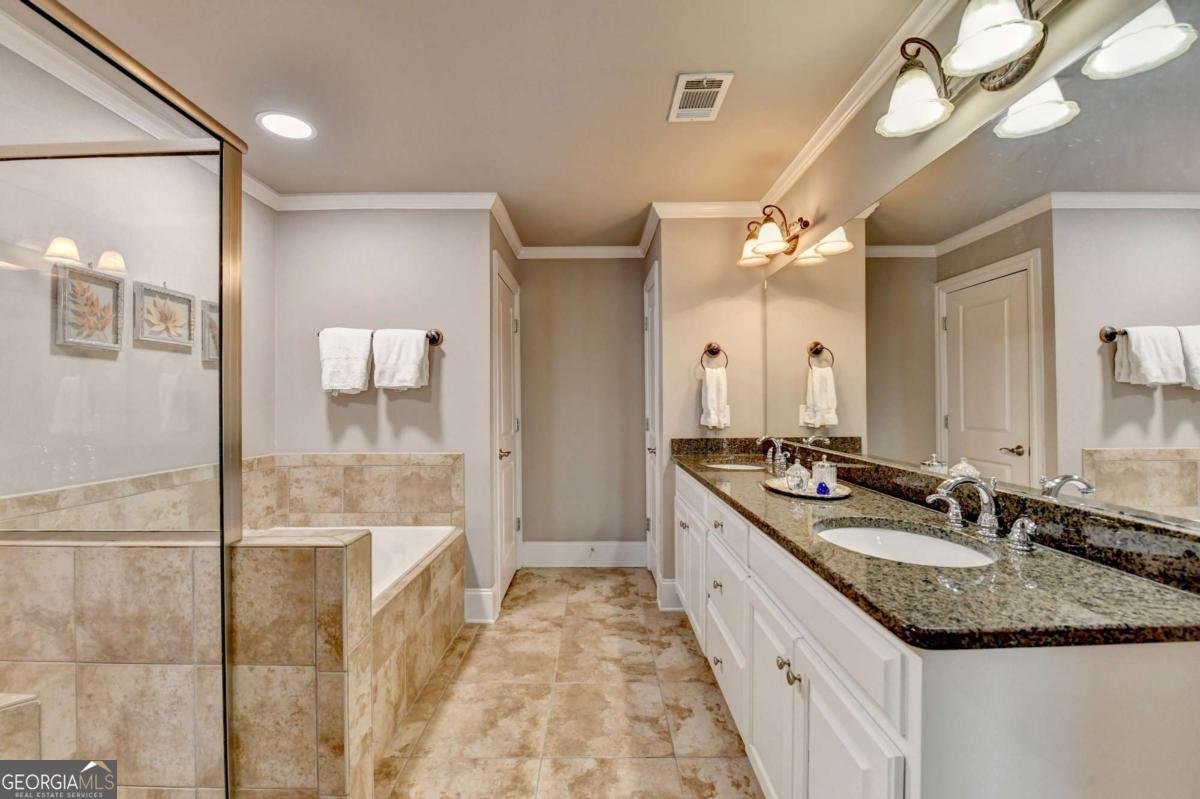 5915 Vista Brook Drive Suwanee - Photo 21