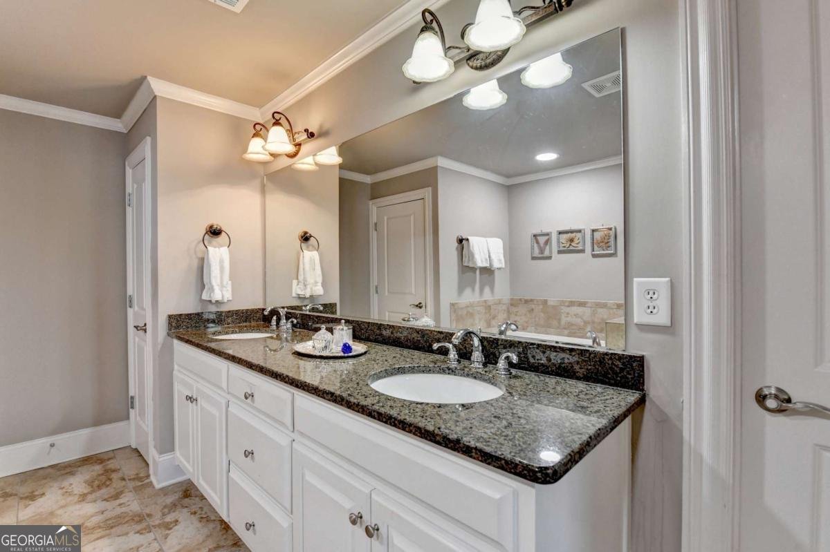 5915 Vista Brook Drive Suwanee - Photo 22