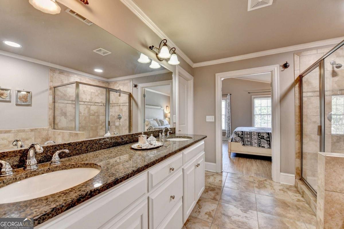 5915 Vista Brook Drive Suwanee - Photo 25