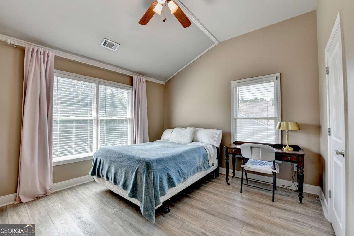 5915 Vista Brook Drive Suwanee - Photo 28