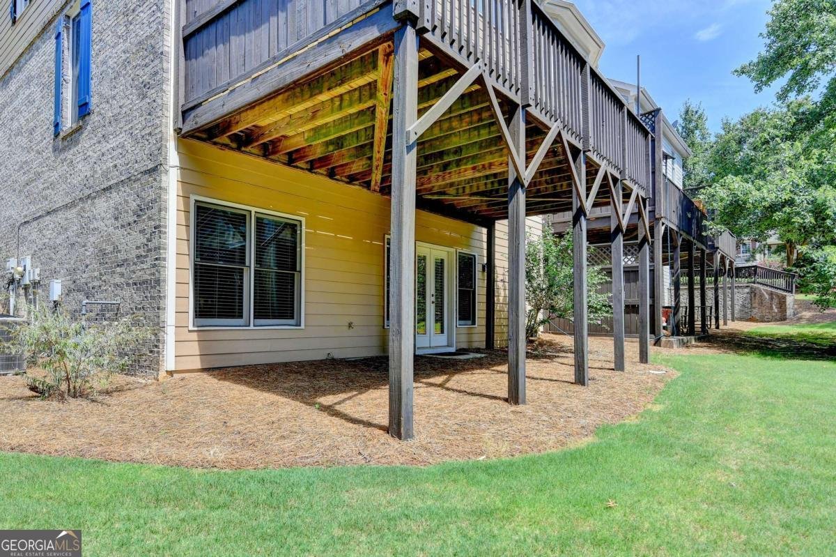 5915 Vista Brook Drive Suwanee - Photo 39