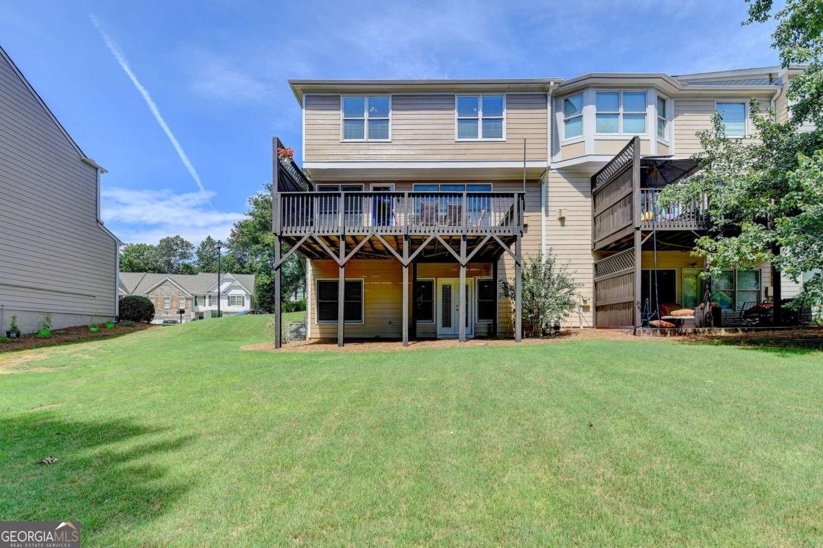 5915 Vista Brook Drive Suwanee - Photo 40
